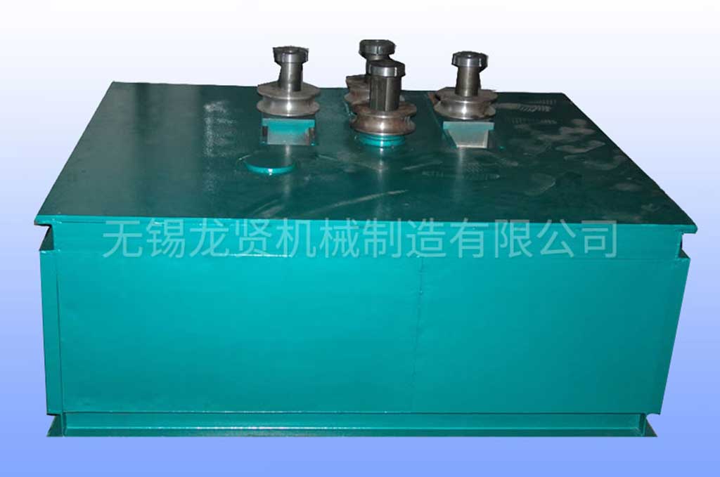 彎管機的五大特點你可知？