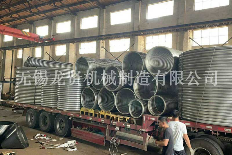 盤(pán)管的長(zhǎng)度，您是否了解呢？