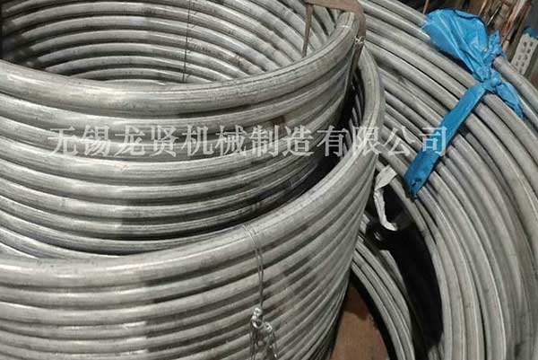 盤管有著怎樣的防垢方法？