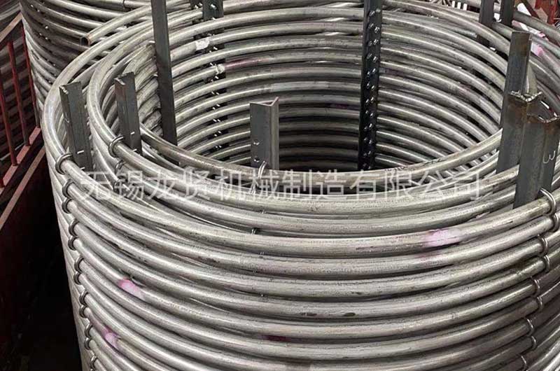 盤(pán)管的生產(chǎn)方式有哪些優(yōu)勢(shì)？