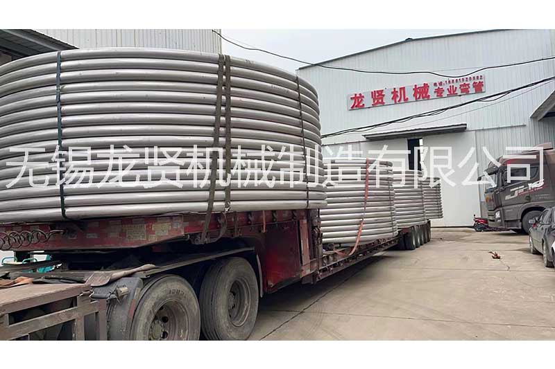 半圓管在應(yīng)用領(lǐng)域有著什么樣的優(yōu)勢(shì)？