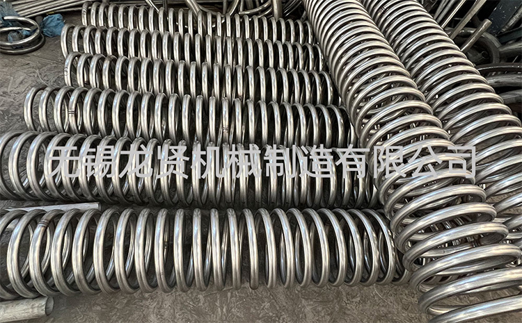 盤管的質(zhì)量檢測包含哪些項目？