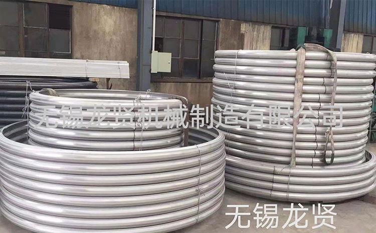 半圓管在工程應(yīng)用有哪些展現(xiàn)的價值？