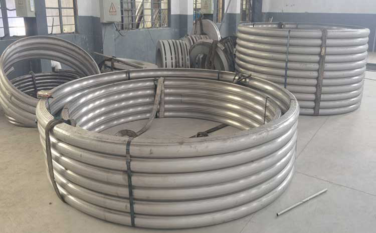 半圓管加工中會遇到哪些問題？如何解決？