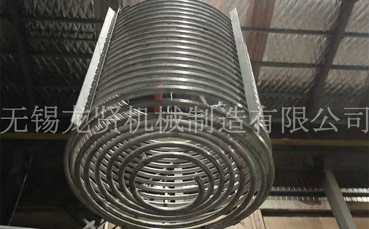 外盤管和外半管是一樣的嗎？