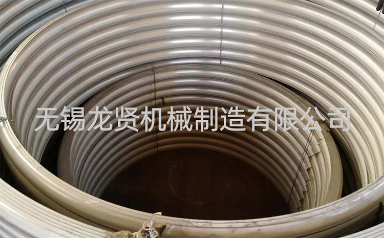 碳鋼半圓管批發(fā)有方法，保養(yǎng)要認真