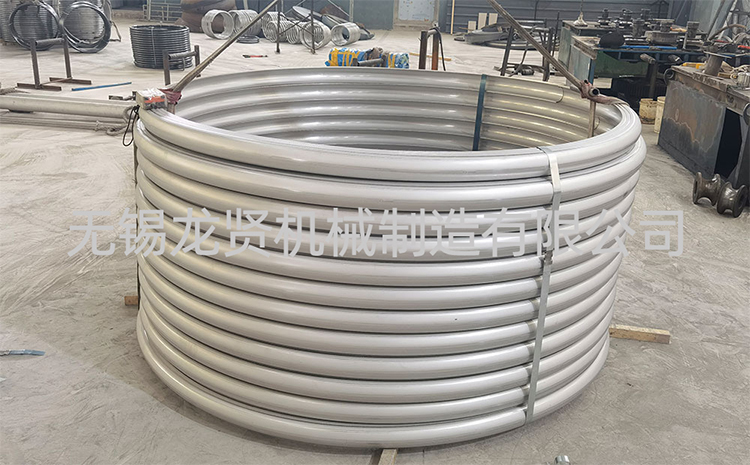 半圓管避免開裂有什么方法？