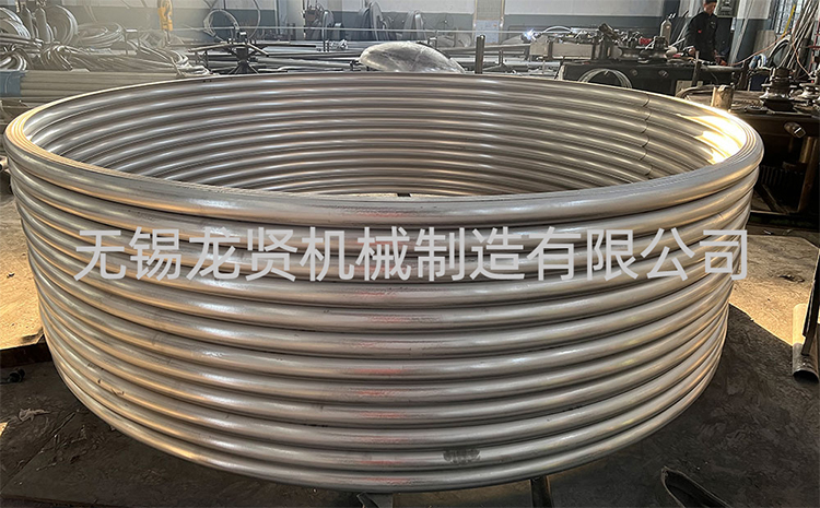 對于選擇制造封頭半圓管的材質(zhì)往往取決于什么因素？