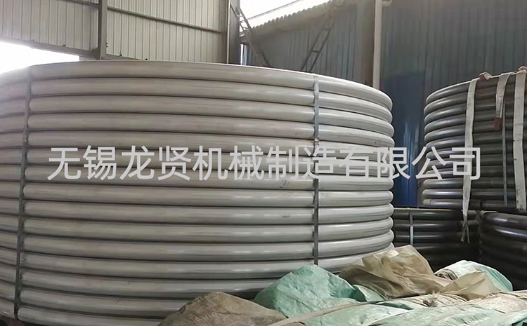 半圓管的加工工藝步驟和注意事項有哪些？